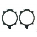 ENTRETOISES HAUT-PARLEUR RENAULT 19 -1992 TB D100